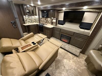 2017 Thor Windsport 34P   - Photo 31 - Rillito, AZ 85654