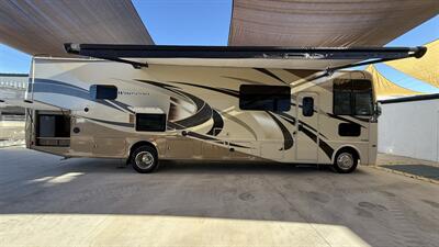 2017 Thor Windsport 34P   - Photo 6 - Rillito, AZ 85654