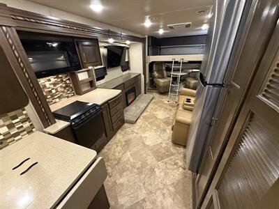 2017 Thor Windsport 34P   - Photo 73 - Rillito, AZ 85654