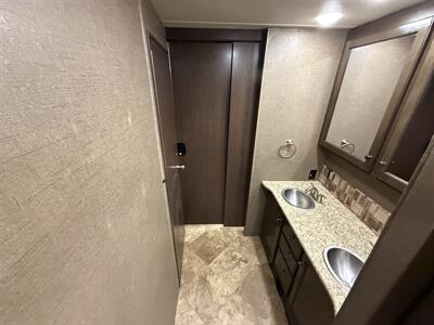 2017 Thor Windsport 34P   - Photo 71 - Rillito, AZ 85654