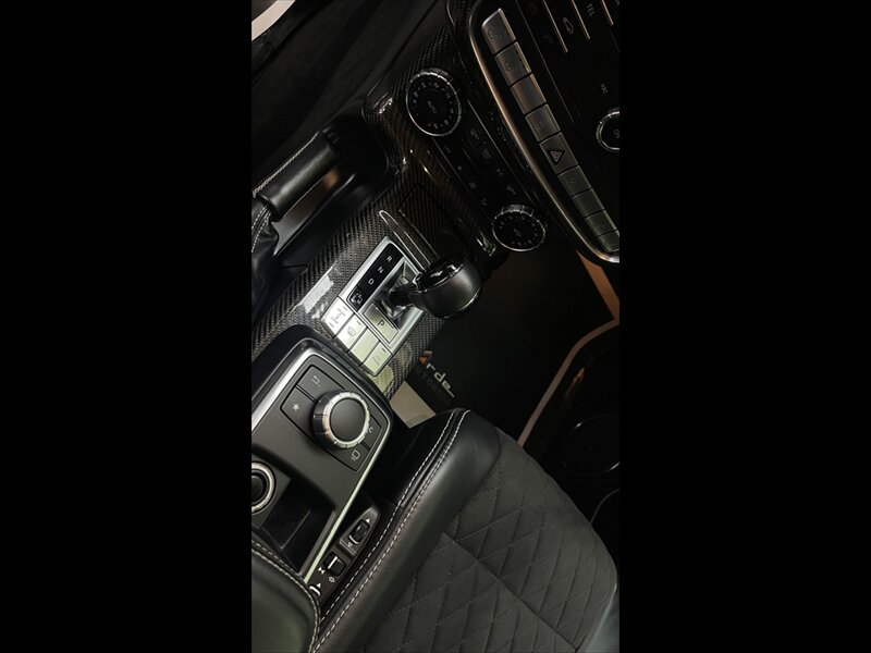 2017 Mercedes-Benz G 550 4x4 Squared   - Photo 5 - Nashville, TN 37203
