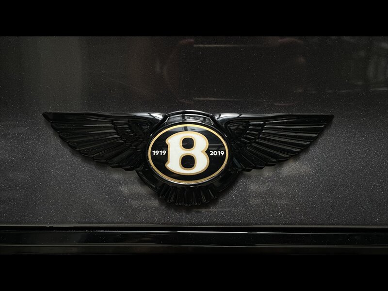 2020 Bentley Bentayga V8   - Photo 5 - Nashville, TN 37203