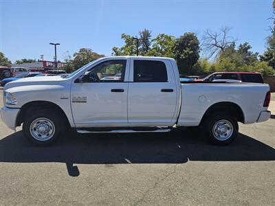 2018 RAM 2500 Tradesman   - Photo 3 - Roseville, CA 95678