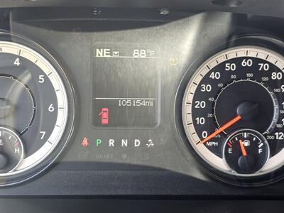 2018 RAM 2500 Tradesman   - Photo 18 - Roseville, CA 95678