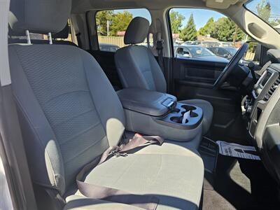 2018 RAM 2500 Tradesman   - Photo 15 - Roseville, CA 95678