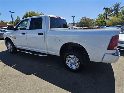 2018 RAM 2500 Tradesman   - Photo 5 - Roseville, CA 95678