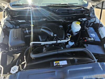 2018 RAM 2500 Tradesman   - Photo 23 - Roseville, CA 95678