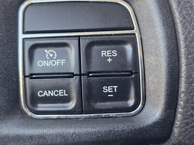 2018 RAM 2500 Tradesman   - Photo 20 - Roseville, CA 95678