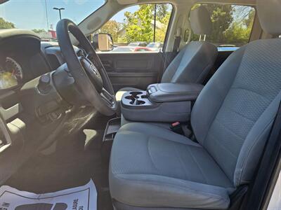 2018 RAM 2500 Tradesman   - Photo 10 - Roseville, CA 95678
