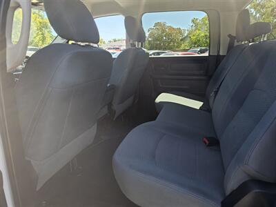 2018 RAM 2500 Tradesman   - Photo 11 - Roseville, CA 95678