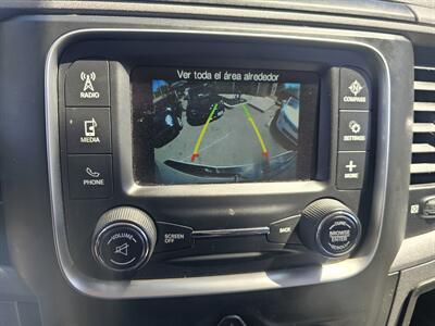 2018 RAM 2500 Tradesman   - Photo 17 - Roseville, CA 95678