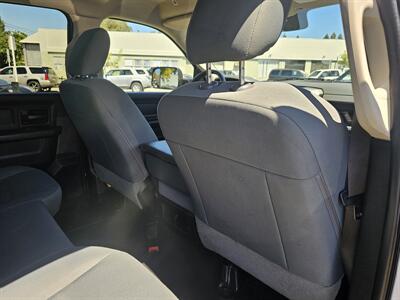2018 RAM 2500 Tradesman   - Photo 13 - Roseville, CA 95678