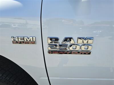 2018 RAM 2500 Tradesman   - Photo 4 - Roseville, CA 95678