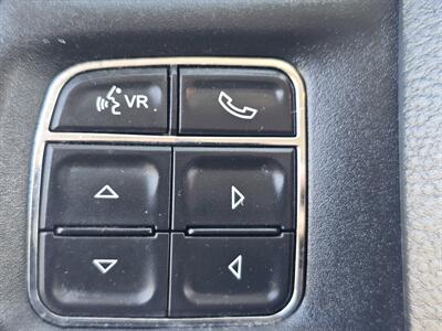 2018 RAM 2500 Tradesman   - Photo 21 - Roseville, CA 95678