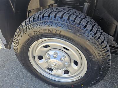 2018 RAM 2500 Tradesman   - Photo 8 - Roseville, CA 95678