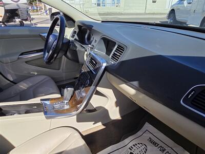 2012 Volvo S60 T5   - Photo 18 - Roseville, CA 95678