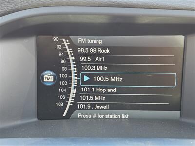 2012 Volvo S60 T5   - Photo 29 - Roseville, CA 95678