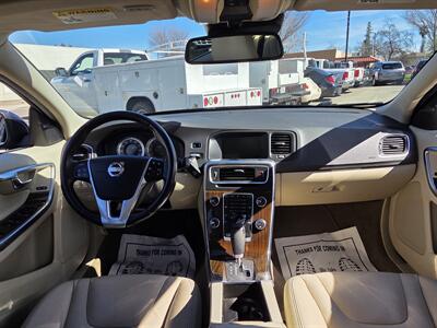 2012 Volvo S60 T5   - Photo 17 - Roseville, CA 95678