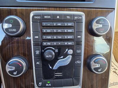 2012 Volvo S60 T5   - Photo 22 - Roseville, CA 95678