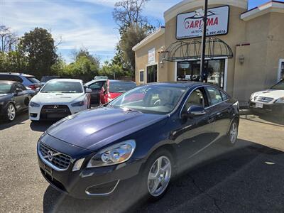 2012 Volvo S60 T5   - Photo 1 - Roseville, CA 95678