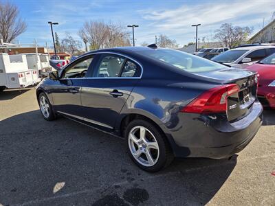 2012 Volvo S60 T5   - Photo 4 - Roseville, CA 95678