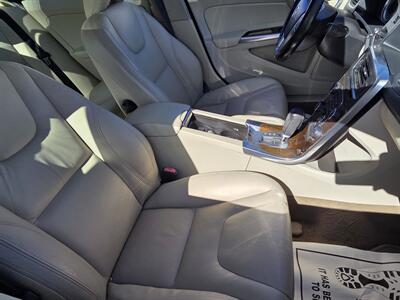 2012 Volvo S60 T5   - Photo 20 - Roseville, CA 95678