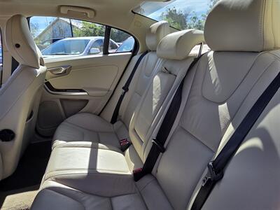 2012 Volvo S60 T5   - Photo 15 - Roseville, CA 95678