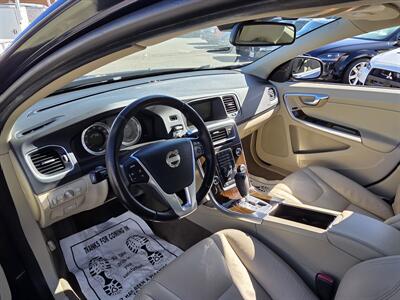 2012 Volvo S60 T5   - Photo 8 - Roseville, CA 95678