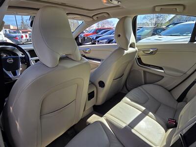 2012 Volvo S60 T5   - Photo 13 - Roseville, CA 95678