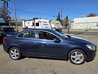 2012 Volvo S60 T5   - Photo 6 - Roseville, CA 95678