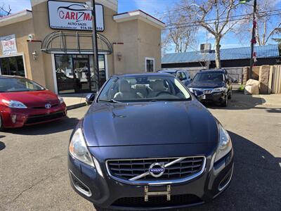 2012 Volvo S60 T5   - Photo 2 - Roseville, CA 95678