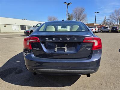 2012 Volvo S60 T5   - Photo 5 - Roseville, CA 95678
