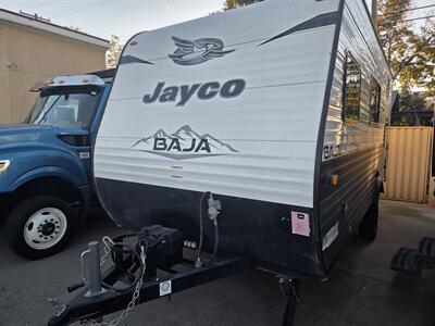 2022 Jayco baja baja - Photo 2 - Roseville, CA 95678