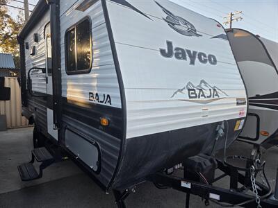 2022 Jayco baja baja - Photo 1 - Roseville, CA 95678