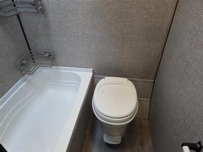 2022 Jayco baja baja - Photo 25 - Roseville, CA 95678