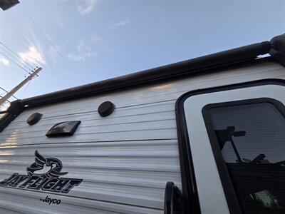 2022 Jayco baja baja - Photo 7 - Roseville, CA 95678