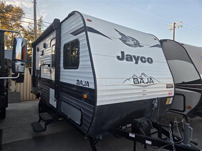 2022 Jayco baja baja - Photo 3 - Roseville, CA 95678