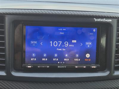 2011 Mitsubishi Lancer Evolution GSR   - Photo 28 - Roseville, CA 95678