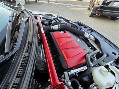 2011 Mitsubishi Lancer Evolution GSR   - Photo 35 - Roseville, CA 95678