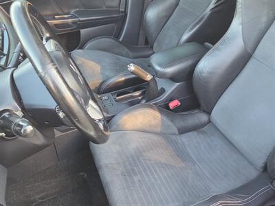 2011 Mitsubishi Lancer Evolution GSR   - Photo 19 - Roseville, CA 95678