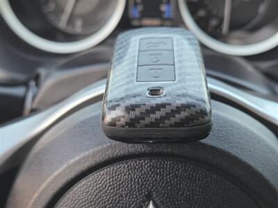 2011 Mitsubishi Lancer Evolution GSR   - Photo 32 - Roseville, CA 95678