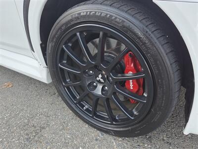2011 Mitsubishi Lancer Evolution GSR   - Photo 11 - Roseville, CA 95678