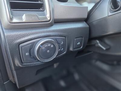 2019 Ford Ranger XLT 4X4 - RUNNING BOARDS - NICER WHEELS - Photo 16 - Roseville, CA 95678