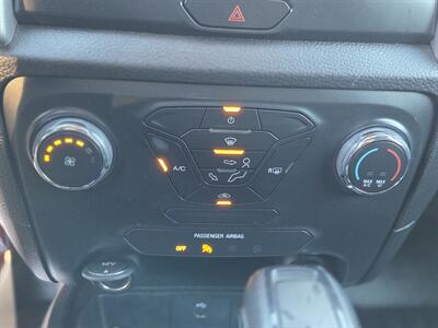 2019 Ford Ranger XLT 4X4 - RUNNING BOARDS - NICER WHEELS - Photo 30 - Roseville, CA 95678