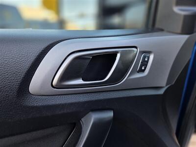 2019 Ford Ranger XLT 4X4 - RUNNING BOARDS - NICER WHEELS - Photo 17 - Roseville, CA 95678