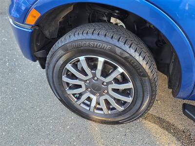 2019 Ford Ranger XLT 4X4 - RUNNING BOARDS - NICER WHEELS - Photo 12 - Roseville, CA 95678