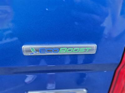 2019 Ford Ranger XLT 4X4 - RUNNING BOARDS - NICER WHEELS - Photo 9 - Roseville, CA 95678