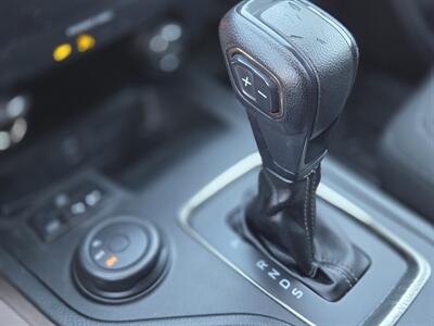 2019 Ford Ranger XLT 4X4 - RUNNING BOARDS - NICER WHEELS - Photo 31 - Roseville, CA 95678