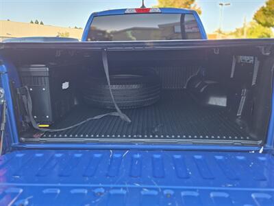 2019 Ford Ranger XLT 4X4 - RUNNING BOARDS - NICER WHEELS - Photo 7 - Roseville, CA 95678