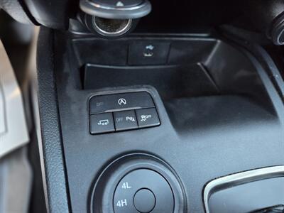 2019 Ford Ranger XLT 4X4 - RUNNING BOARDS - NICER WHEELS - Photo 27 - Roseville, CA 95678